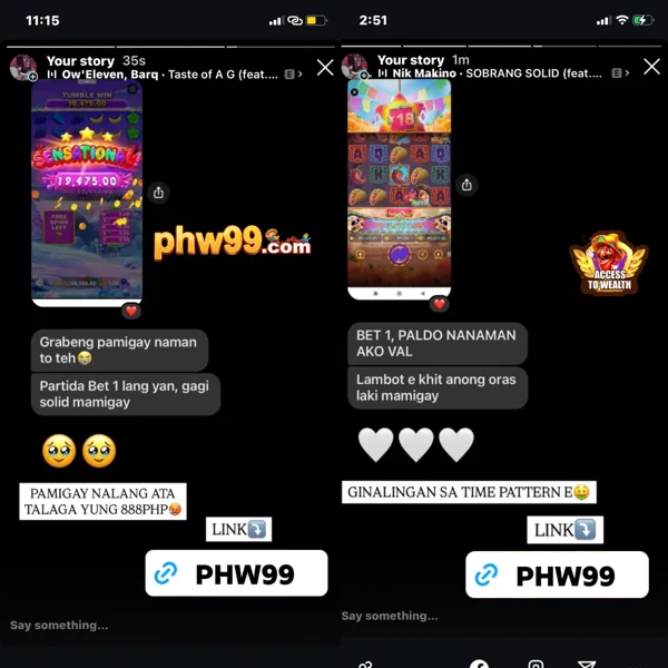 PHW99 2026 Slot Gacor RTP Tinggi