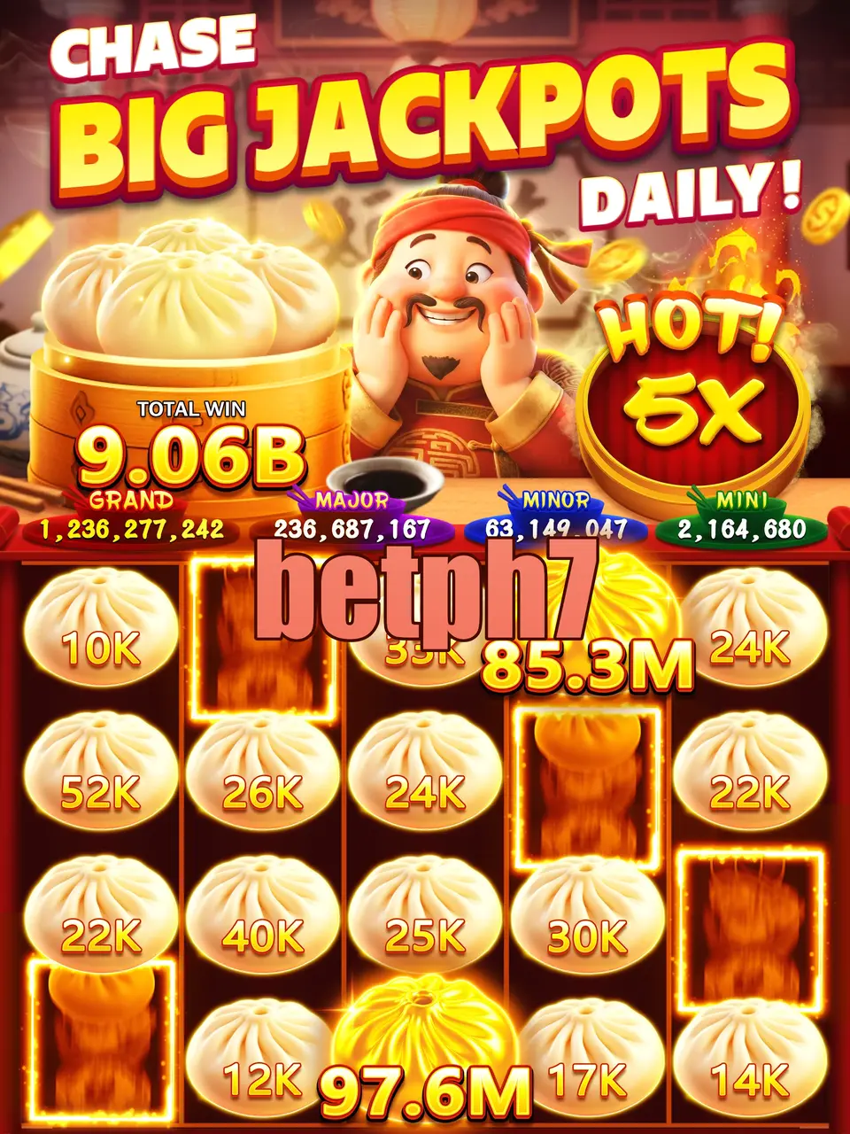 betph7 APK