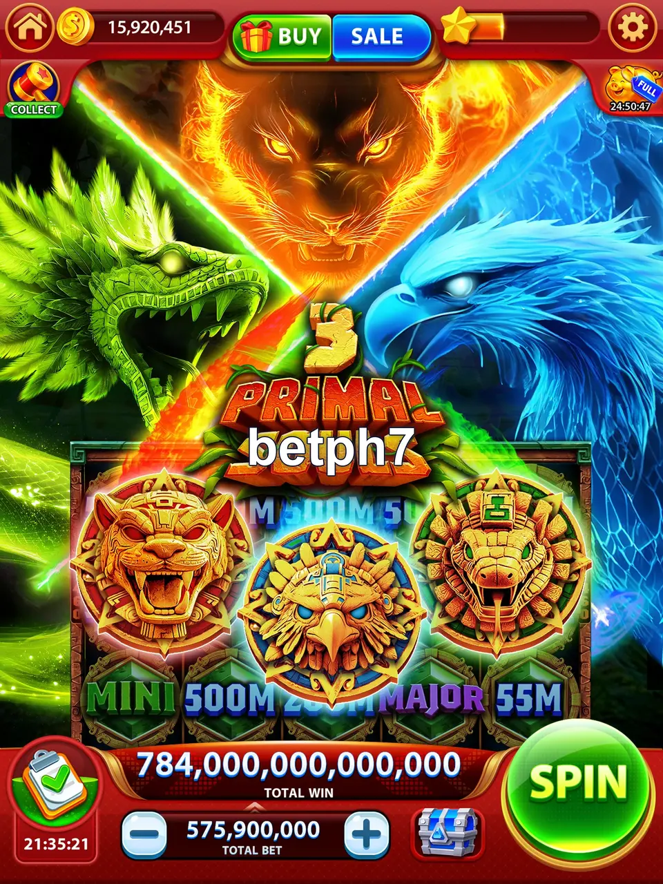 betph7 APK