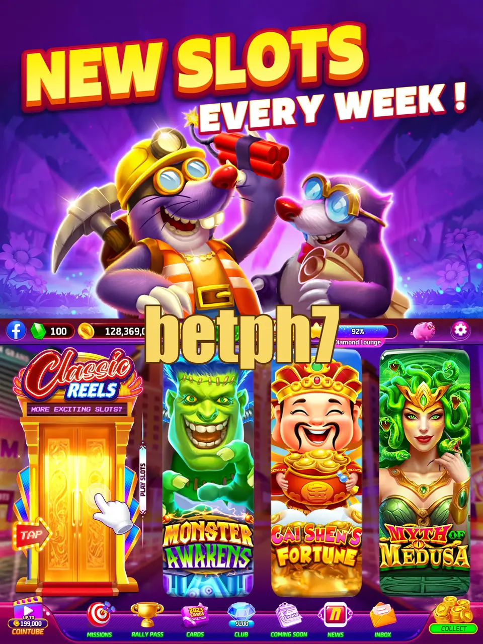 betph7 APK