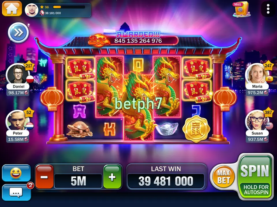 betph7 Mag-login