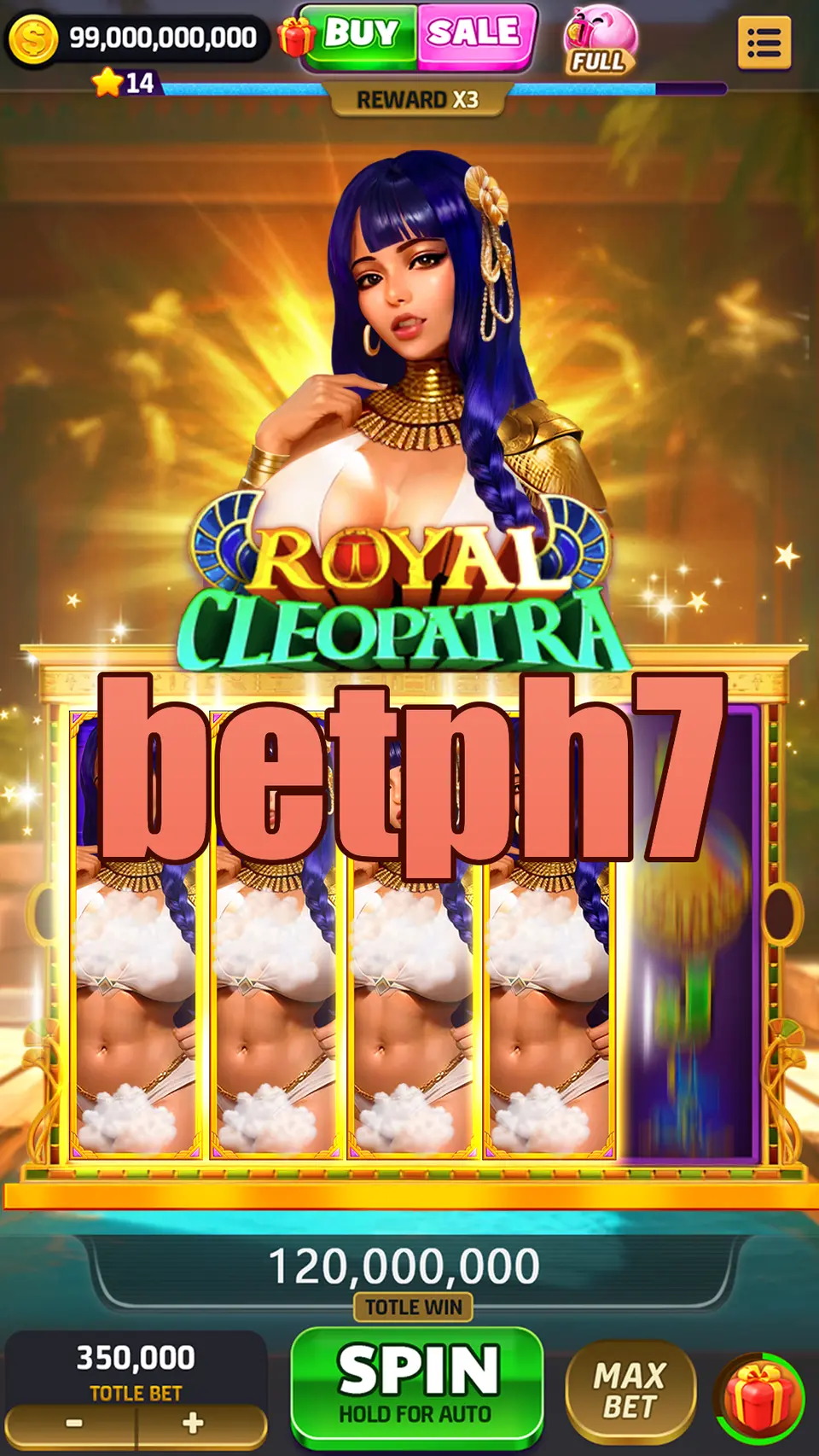 betph7 Mag-login