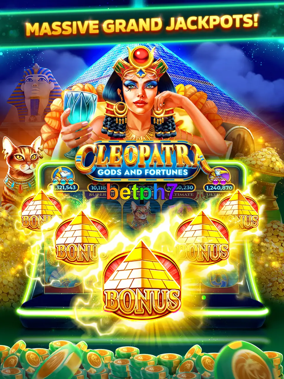 betph7 Preview - Opisyal I-download